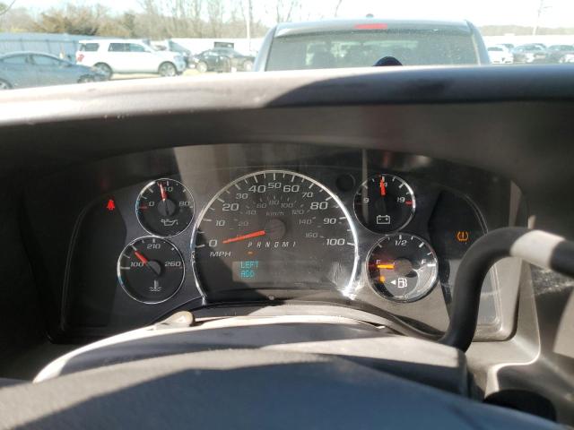 Photo 9 from auction – 2011 CHEVROLET EXPRESS G2 with VIN 1GCWGFCA2B1182620
