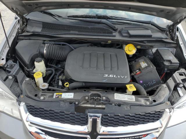 Photo 12 from auction – 2014 DODGE GRAND CARA with VIN 2C4RDGBG7ER223387