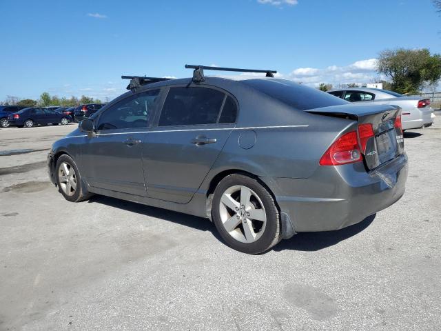 Photo 2 from auction – 2006 HONDA CIVIC EX with VIN JHMFA16816S002541