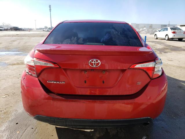 Photo 6 from auction – 2014 TOYOTA COROLLA L with VIN 2T1BURHE5EC103333