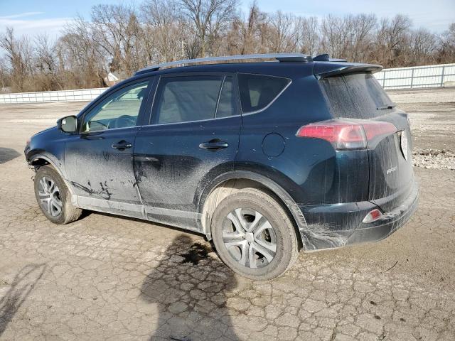Photo 2 from auction – 2018 TOYOTA RAV4 LE with VIN JTMZFREV2JJ205930