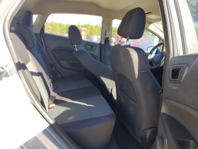 Photo 10 from auction – 2018 FORD FIESTA S with VIN 3FADP4TJ3JM105872