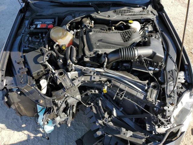 Photo 11 from auction – 2020 FORD MUSTANG with VIN 1FA6P8TH2L5123527