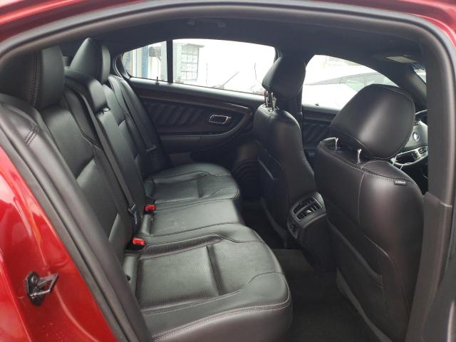 Photo 10 from auction – 2015 FORD TAURUS LIM with VIN 1FAHP2F81FG168808