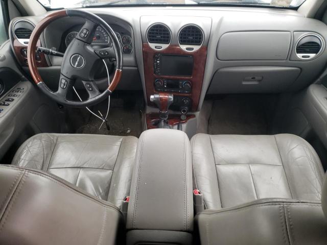 Photo 8 from auction – 2006 GMC ENVOY with VIN 1GKET63M462115393