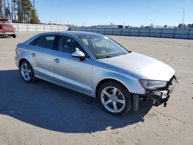 Photo 4 from auction – 2015 AUDI A3 PREMIUM with VIN WAUBFGFF4F1014480