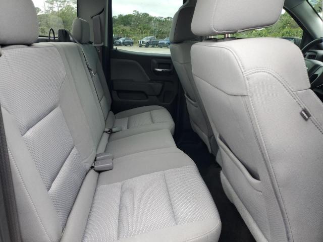Photo 10 from auction – 2016 CHEVROLET SILVERADO with VIN 1GCRCNEC5GZ319866