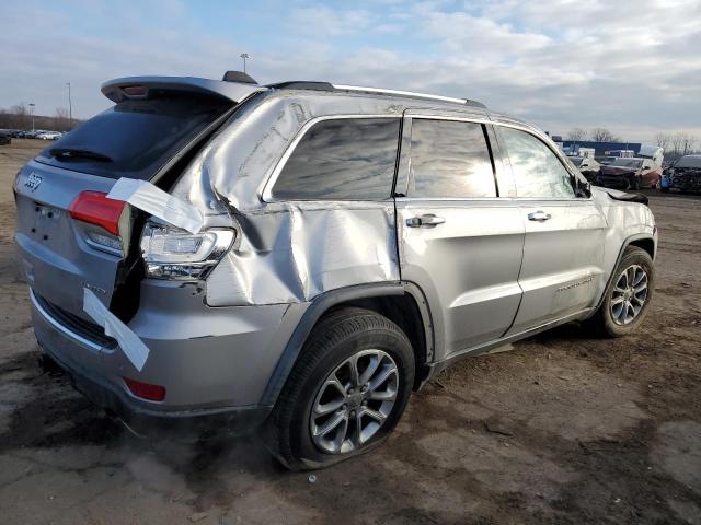 Photo 3 from auction – 2015 JEEP GRAND CHER with VIN 1C4RJFBG0FC813749