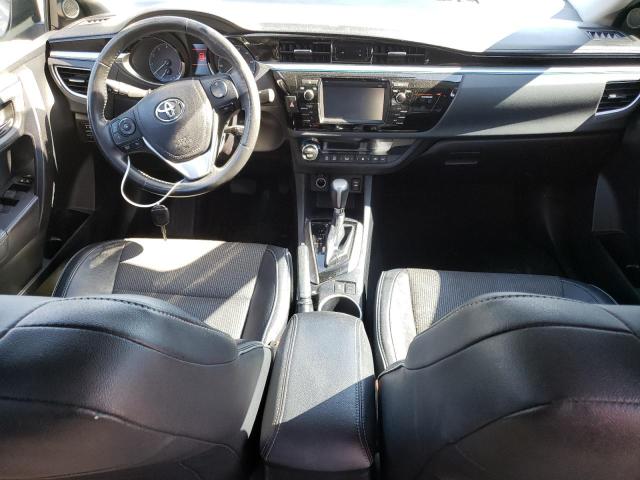Photo 8 from auction – 2015 TOYOTA COROLLA L with VIN 2T1BURHE7FC329455