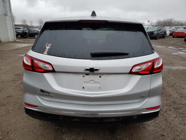 Photo 6 from auction – 2020 CHEVROLET EQUINOX LT with VIN 3GNAXJEV9LS550893