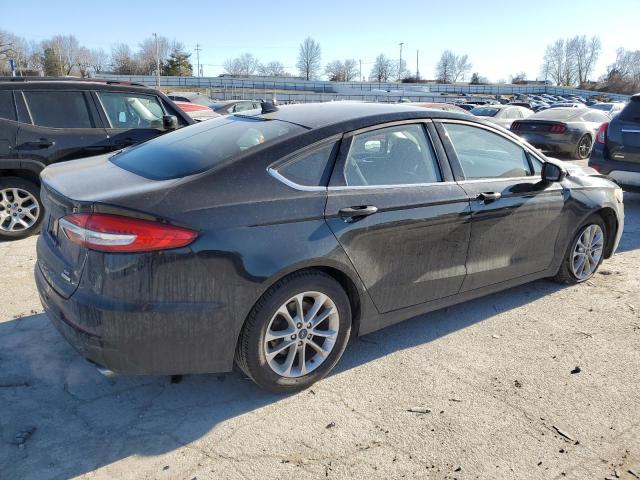 Photo 3 from auction – 2020 FORD FUSION SE with VIN 3FA6P0HD7LR164904