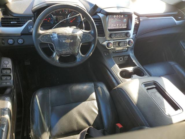 Photo 8 from auction – 2016 CHEVROLET SUBURBAN K with VIN 1GNSKHKC8GR108758