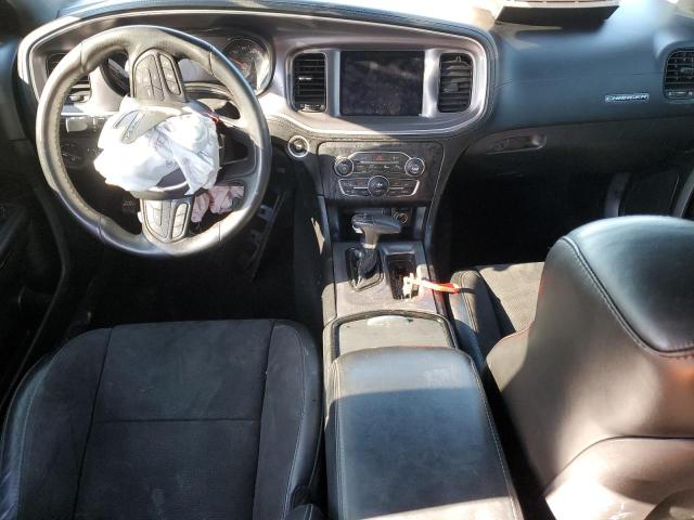 Photo 8 from auction – 2020 DODGE CHARGER R/ with VIN 2C3CDXCT8LH197469