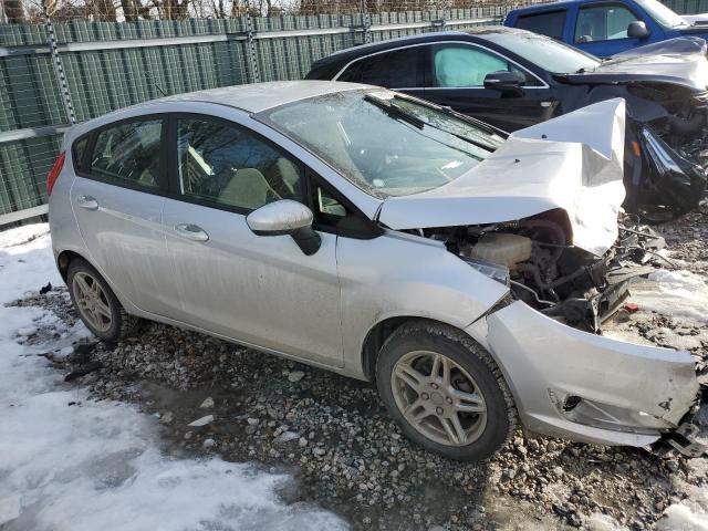 Photo 4 from auction – 2018 FORD FIESTA SE with VIN 3FADP4EJ2JM128234
