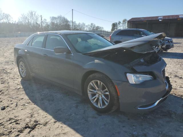 Photo 4 from auction – 2019 CHRYSLER 300 TOURIN with VIN 2C3CCAAG7KH548053