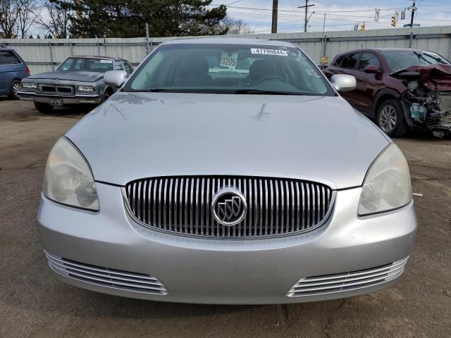 Photo 5 from auction – 2009 BUICK LUCERNE CX with VIN 1G4HD57M59U125087