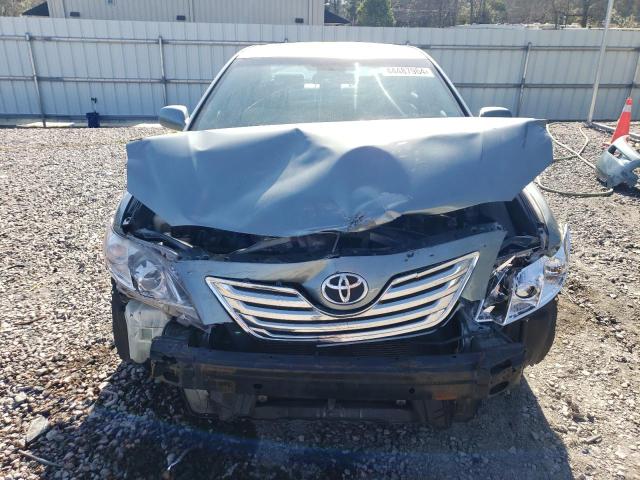 Photo 5 from auction – 2007 TOYOTA CAMRY CE with VIN 4T1BE46K37U526910