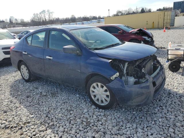 Photo 4 from auction – 2018 NISSAN VERSA S with VIN 3N1CN7AP6JL885864