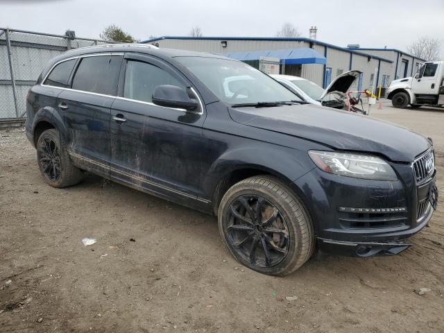 Photo 4 from auction – 2012 AUDI Q7 PREMIUM with VIN WA1LGAFE2CD004737