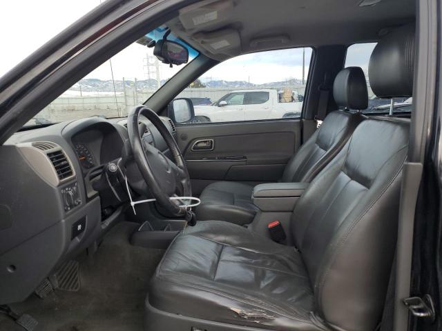 Photo 7 from auction – 2005 CHEVROLET COLORADO with VIN 1GCDT136058187294