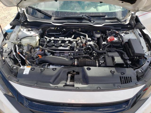 Photo 11 from auction – 2019 HONDA CIVIC EX with VIN 2HGFC3B33KH351060