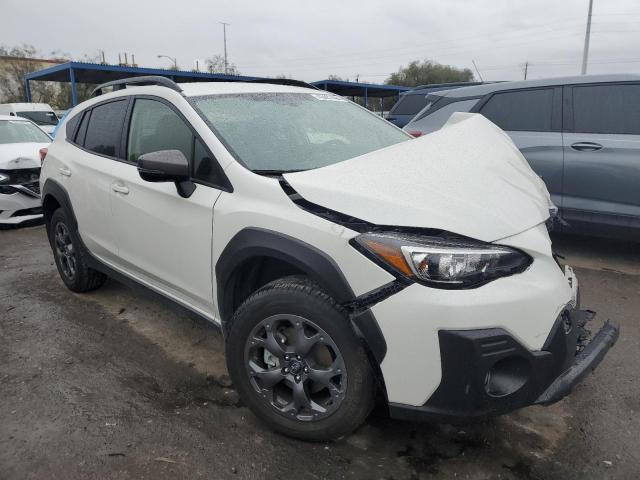 Photo 4 from auction – 2023 SUBARU CROSSTREK with VIN JF2GTHRCXPH264910