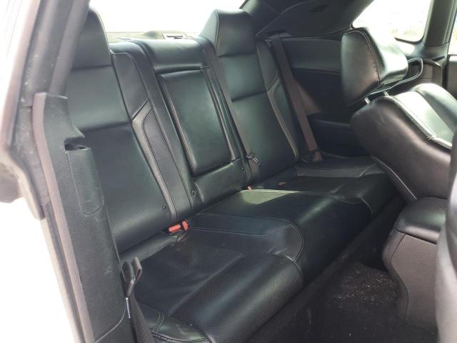 Photo 10 from auction – 2019 DODGE CHALLENGER with VIN 2C3CDZAG9KH741722