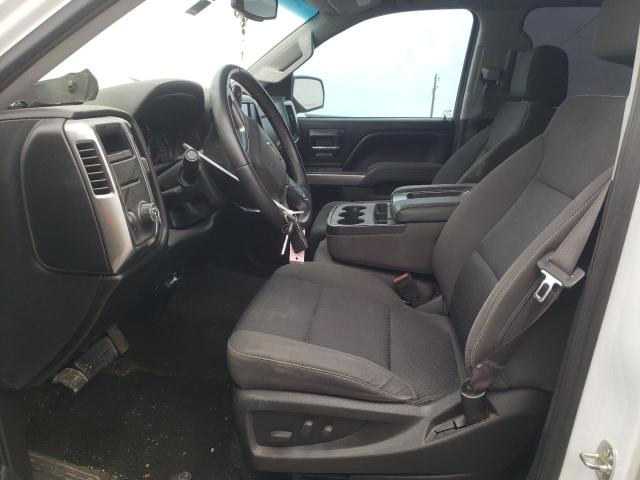 Photo 7 from auction – 2016 CHEVROLET SILVERADO with VIN 3GCPCREC0GG149429