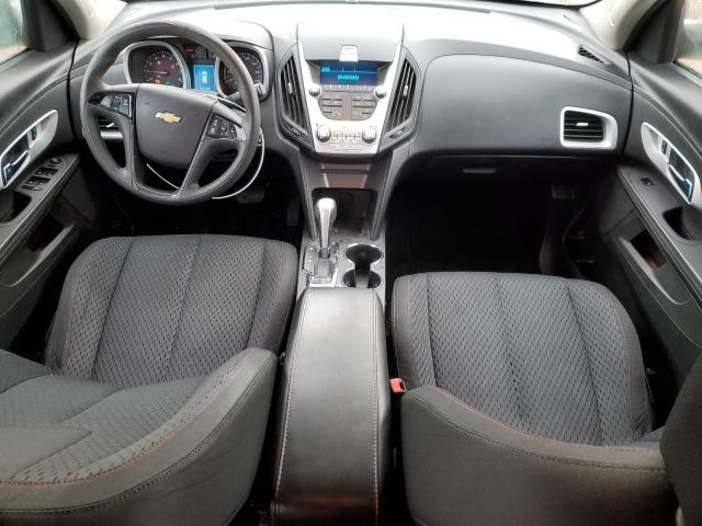 Photo 8 from auction – 2012 CHEVROLET EQUINOX LS with VIN 2GNALBEK2C6364778