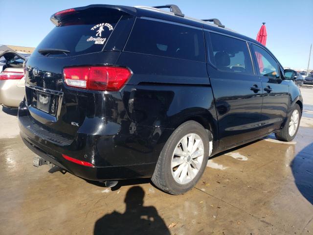 Photo 3 from auction – 2015 KIA SEDONA EX with VIN KNDMC5C15F6048285