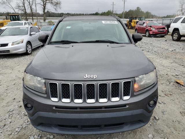 Photo 5 from auction – 2014 JEEP COMPASS SP with VIN 1C4NJCBA8ED881508