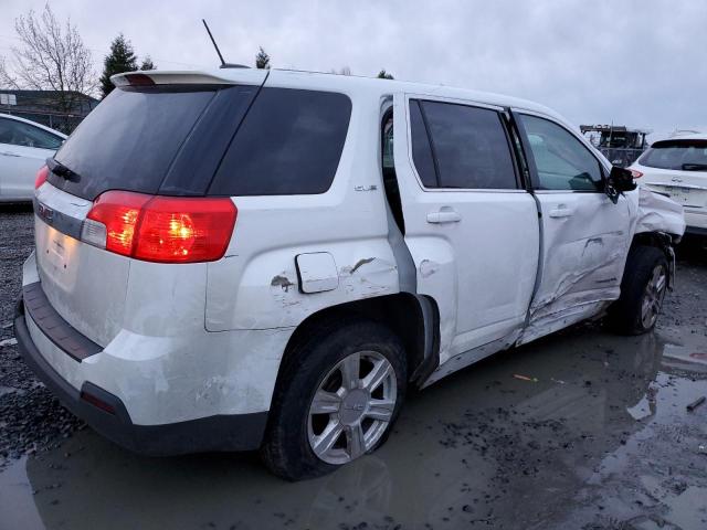 Photo 3 from auction – 2015 GMC TERRAIN SL with VIN 2GKALMEK1F6175181