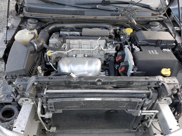 Photo 11 from auction – 2016 CHRYSLER 200 LX with VIN 1C3CCCFB7GN188807
