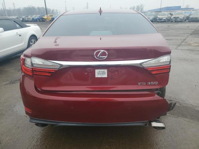 Photo 6 from auction – 2017 LEXUS ES 350 with VIN 58ABK1GG6HU050468