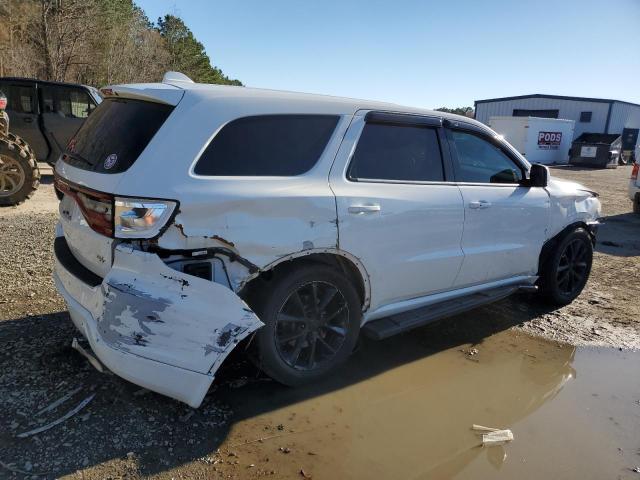 Photo 3 from auction – 2015 DODGE DURANGO R/ with VIN 1C4SDJCT1FC745940