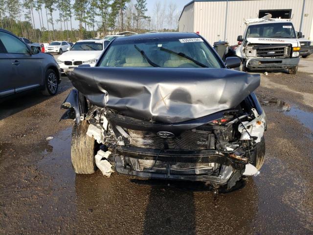 Photo 5 from auction – 2009 TOYOTA CAMRY BASE with VIN 4T1BE46K59U886067