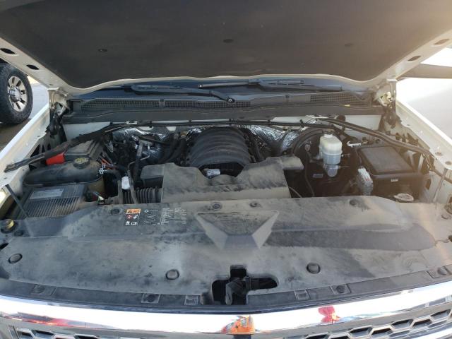 Photo 11 from auction – 2015 CHEVROLET SILVERADO with VIN 3GCPCREC5FG248553