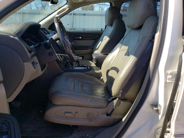 Photo 7 from auction – 2014 GMC ACADIA DEN with VIN 1GKKVTKD9EJ341575