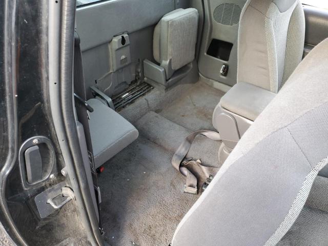 Photo 10 from auction – 2001 FORD RANGER SUP with VIN 1FTZR15U21PA62037