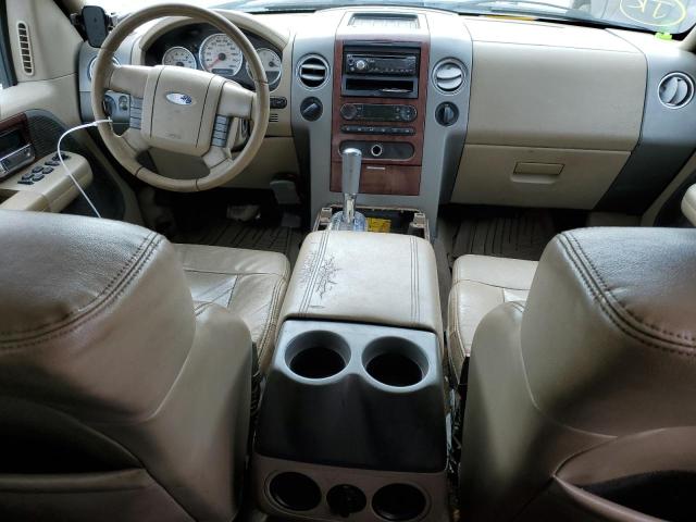 Photo 8 from auction – 2007 FORD F150 with VIN 1FTPX14V47FA60960