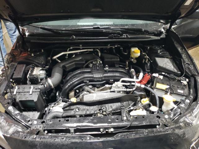Photo 11 from auction – 2023 SUBARU CROSSTREK with VIN JF2GTABC1P8286683