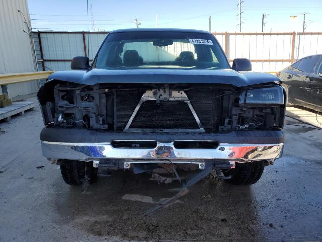 Photo 5 from auction – 2004 CHEVROLET SILVERADO with VIN 2GCEC19V541392548