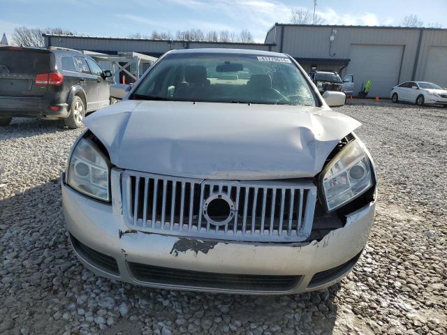 Photo 5 from auction – 2006 MERCURY MILAN with VIN 3MEFM07Z36R646031