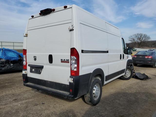 Photo 3 from auction – 2019 RAM PROMASTER with VIN 3C6TRVBG1KE559388