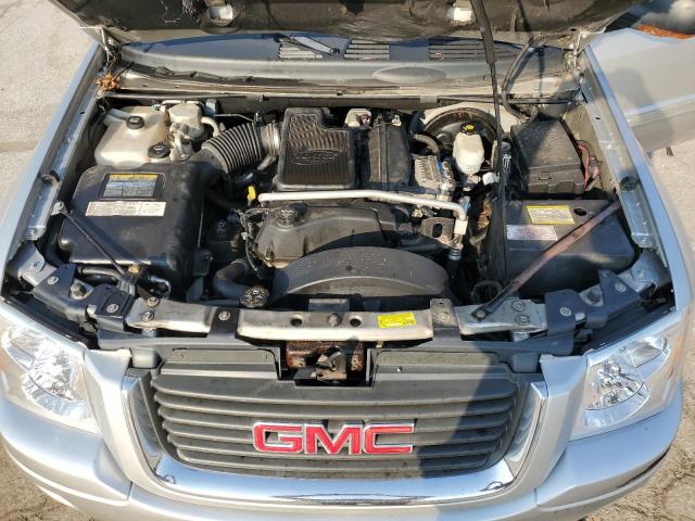 Photo 11 from auction – 2005 GMC ENVOY XL with VIN 1GKET16S956189963
