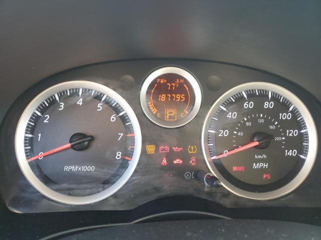 Photo 9 from auction – 2012 NISSAN SENTRA 2.0 with VIN 3N1AB6AP0CL672180
