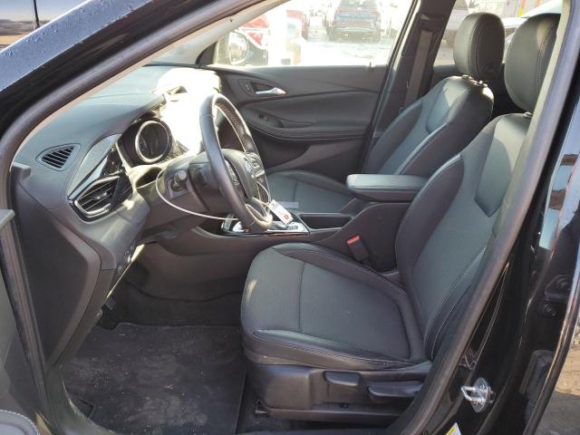 Photo 7 from auction – 2022 BUICK ENCORE GX with VIN KL4MMBS23NB086023