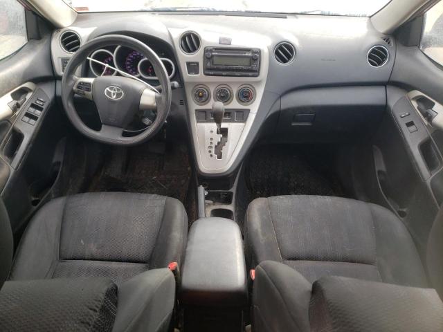 Photo 8 from auction – 2014 TOYOTA MATRIX BAS with VIN 2T1KU4EE2EC134417