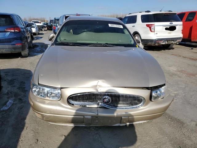 Photo 5 from auction – 2005 BUICK LE SABRE with VIN 1G4HP52K55U138946