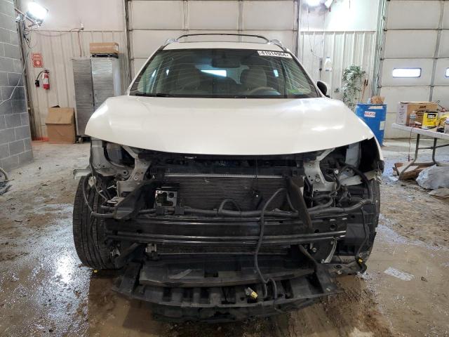 Photo 5 from auction – 2015 NISSAN ROGUE S with VIN 5N1AT2MVXFC761070